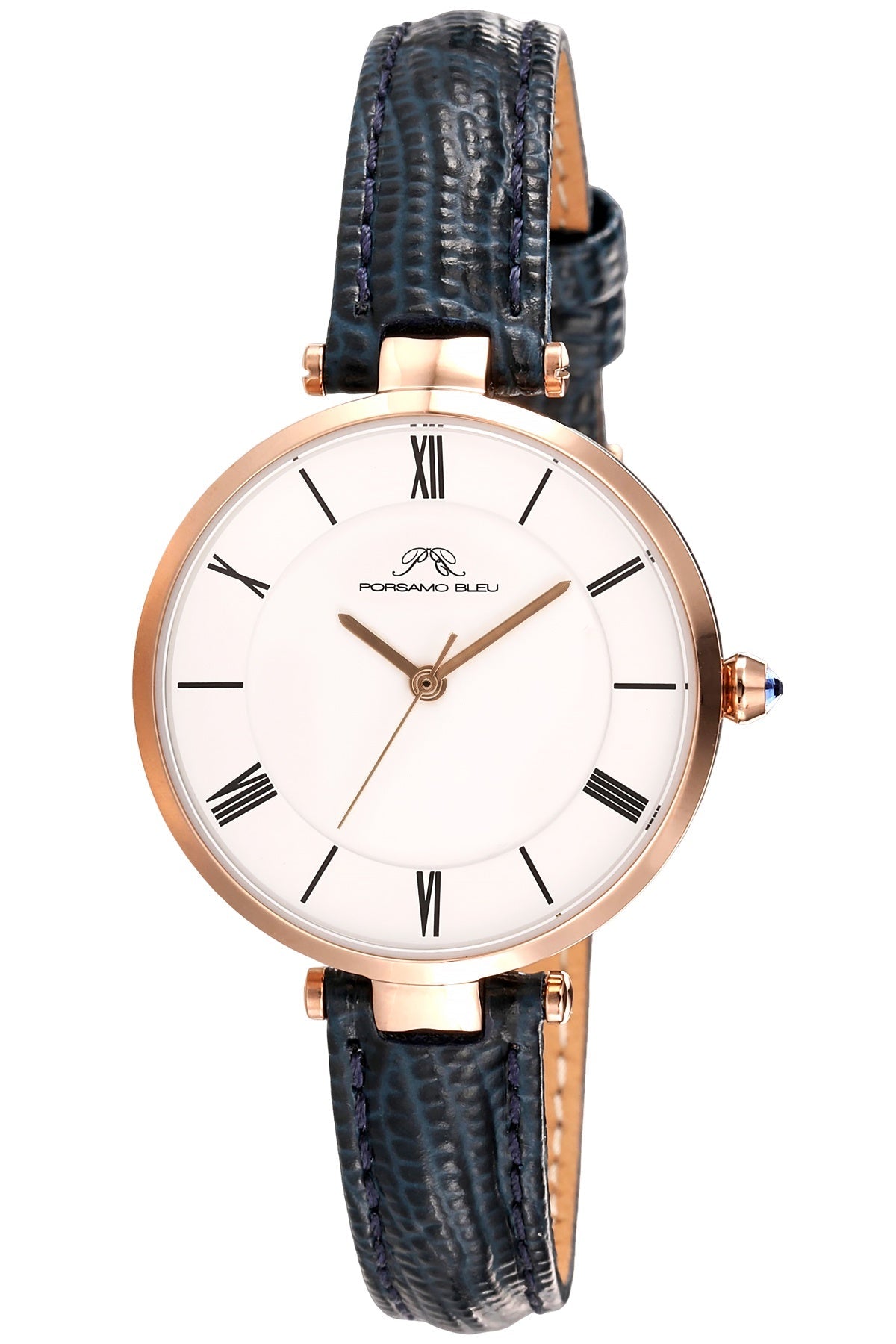 Porsamo Bleu Women's Bellevue Watch 1481FBEL