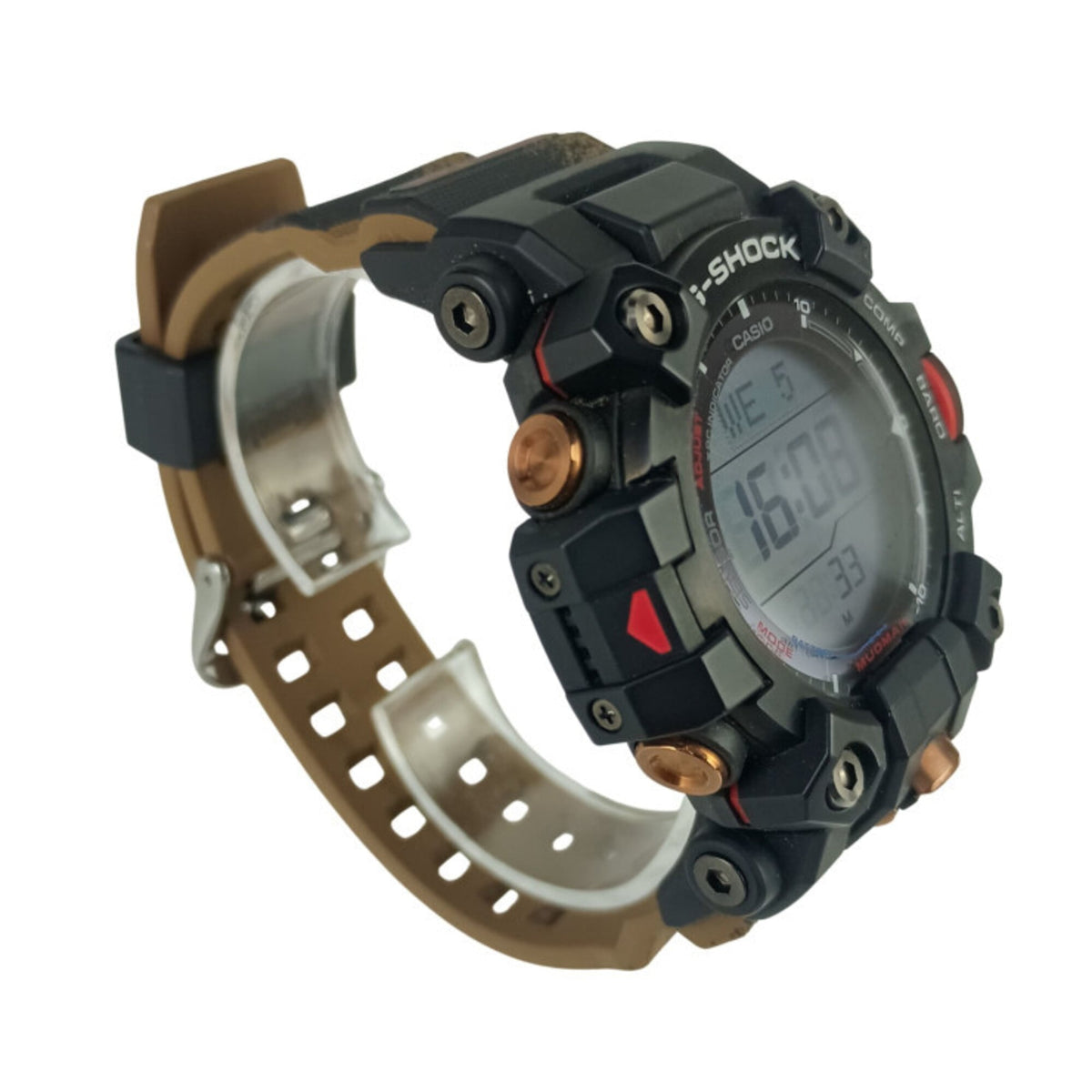 Casio