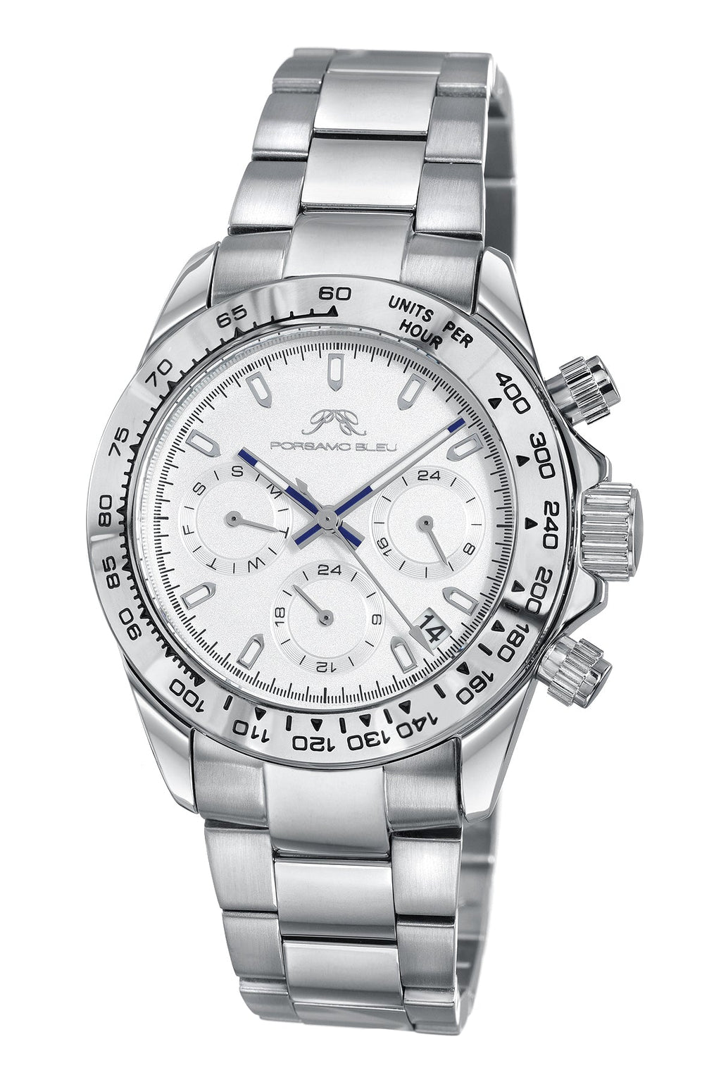 Alexis Women's Bracelet Watch