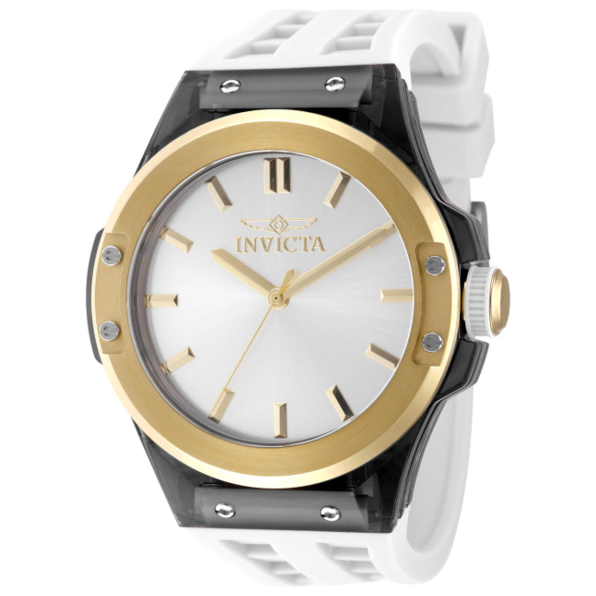 Invicta Men's Sea Base 45mm Quartz Watch IN-50013