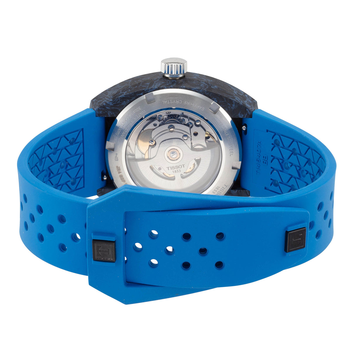 Tissot Men's 41mm Automatic Watch