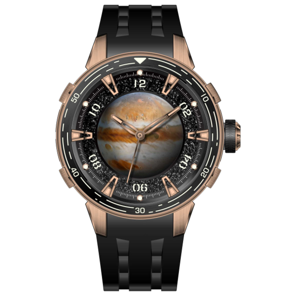 Invicta Men's Celestial 46mm Quartz Watch IN-70102