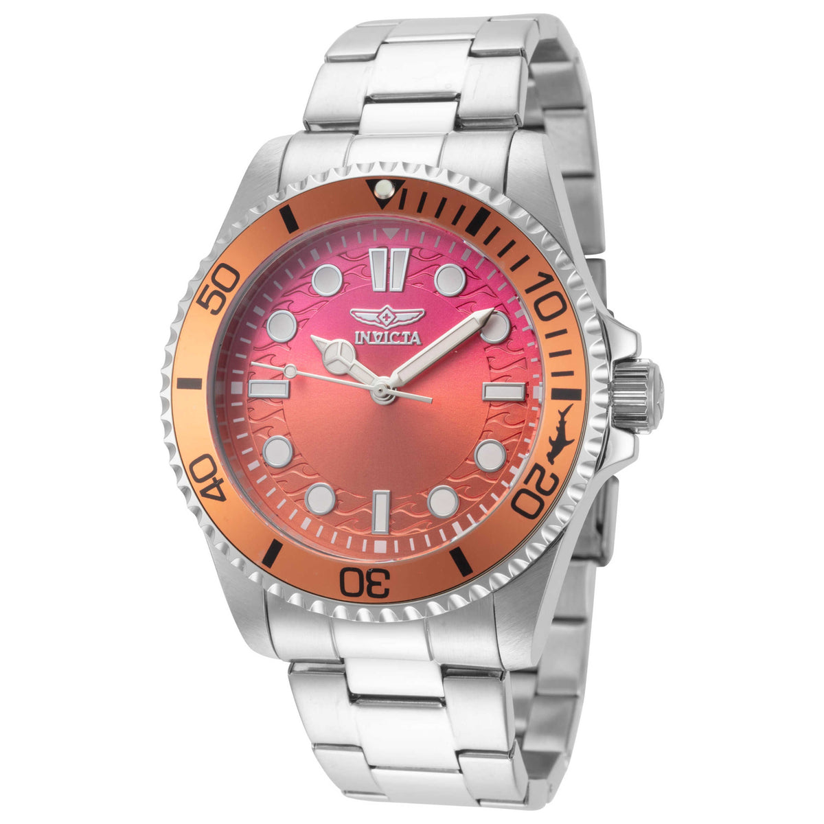 Invicta Men's Pro Diver 43mm Quartz Watch IN-50933
