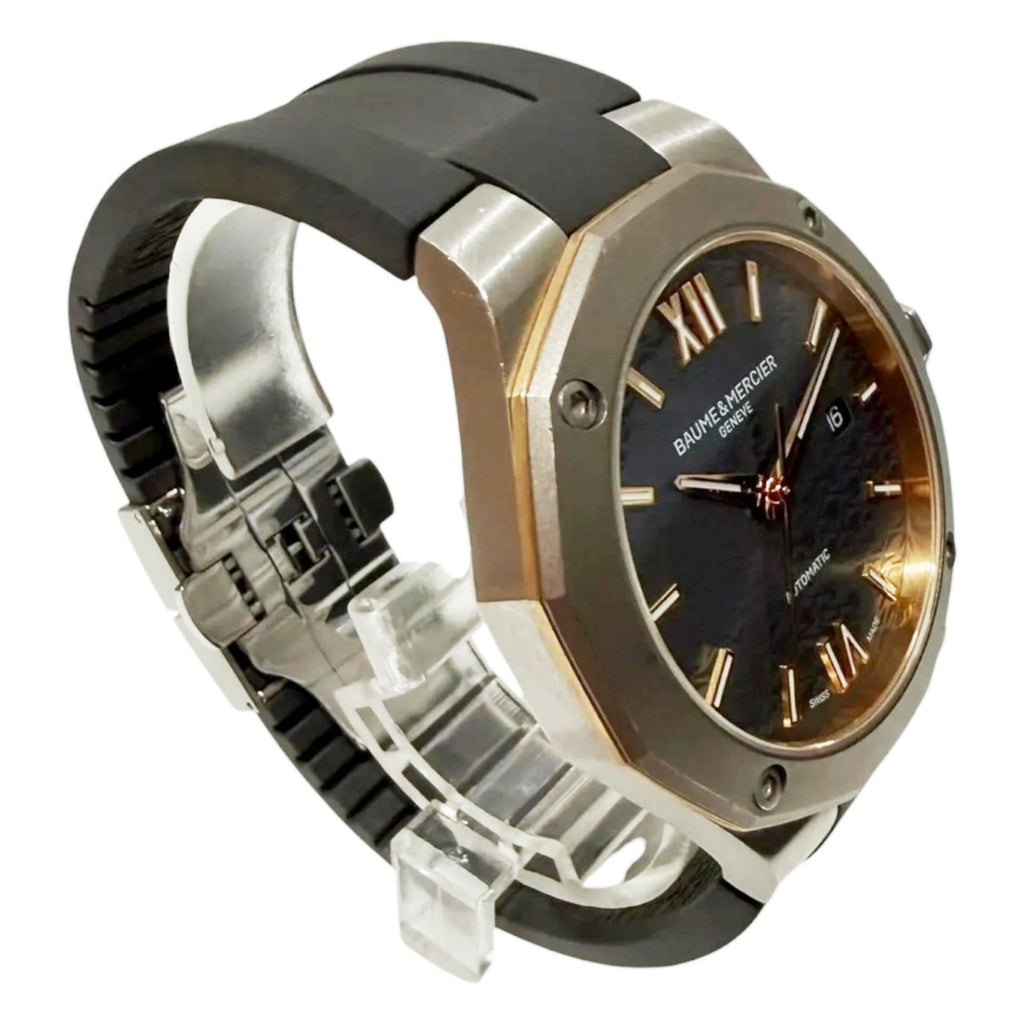 Baume & Mercier