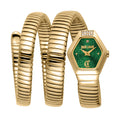JUST CAVALLI Womens's Snake Watch