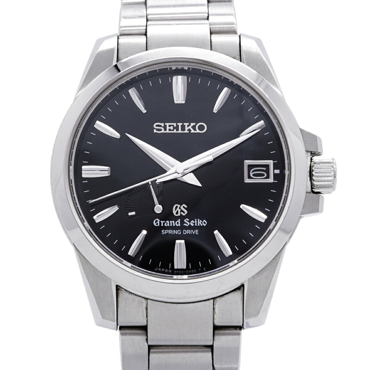 Seiko