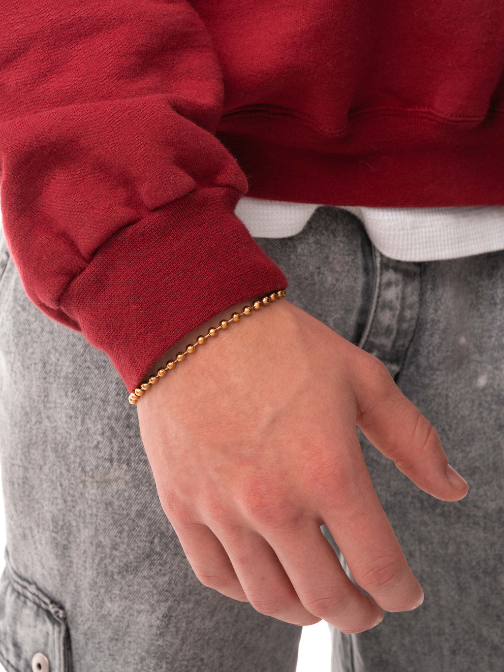 Ball Bracelet