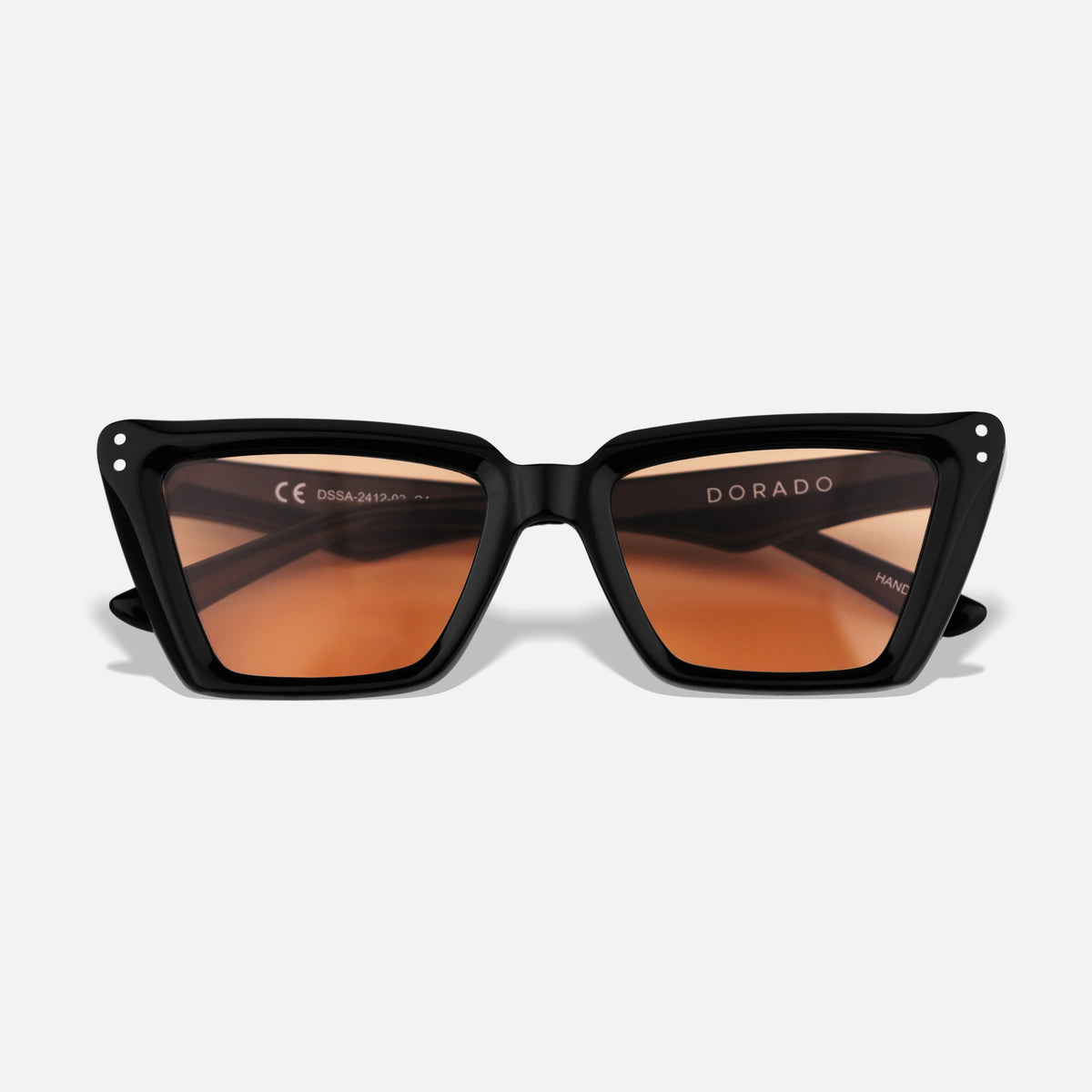 Solar Flare Ombre Sunglasses