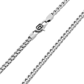 3mm Franco Chain