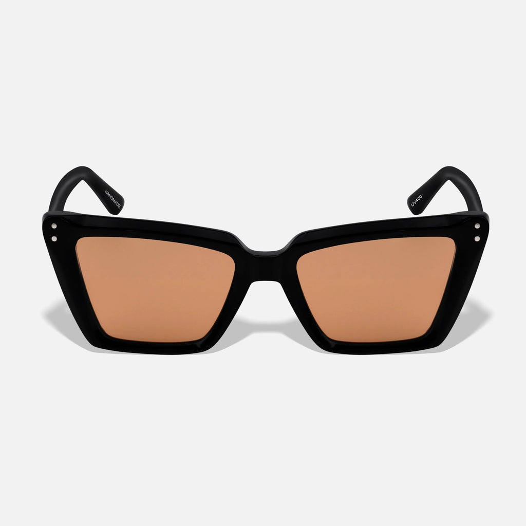 Solar Flare Ombre Sunglasses