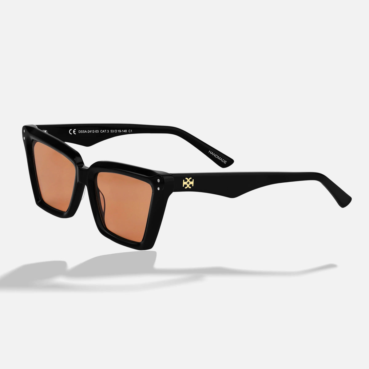Solar Flare Ombre Sunglasses