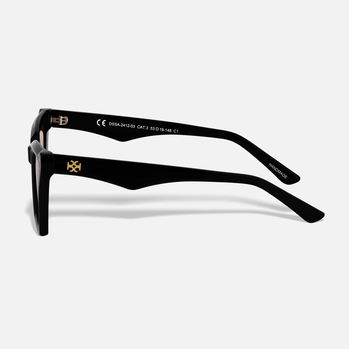 Solar Flare Ombre Sunglasses