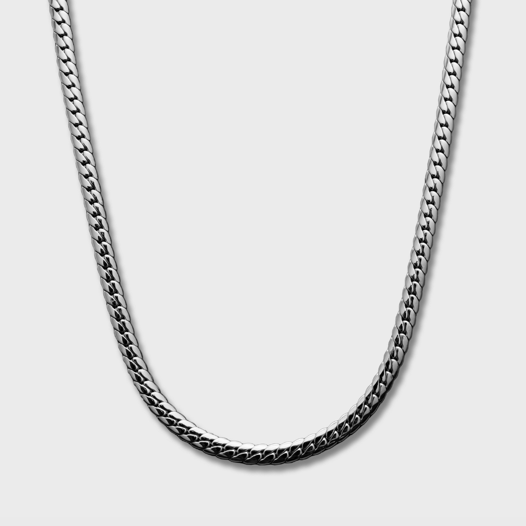 3 Chains for $99 (Silver)