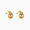 Drop Stud Earrings