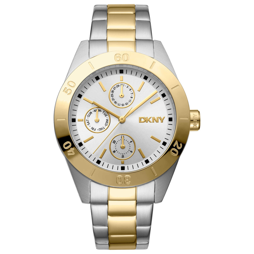DKNY Women's Active 38mm Watch DK1L079M0045