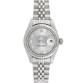 Pre-owned Rolex Ladies Datejust