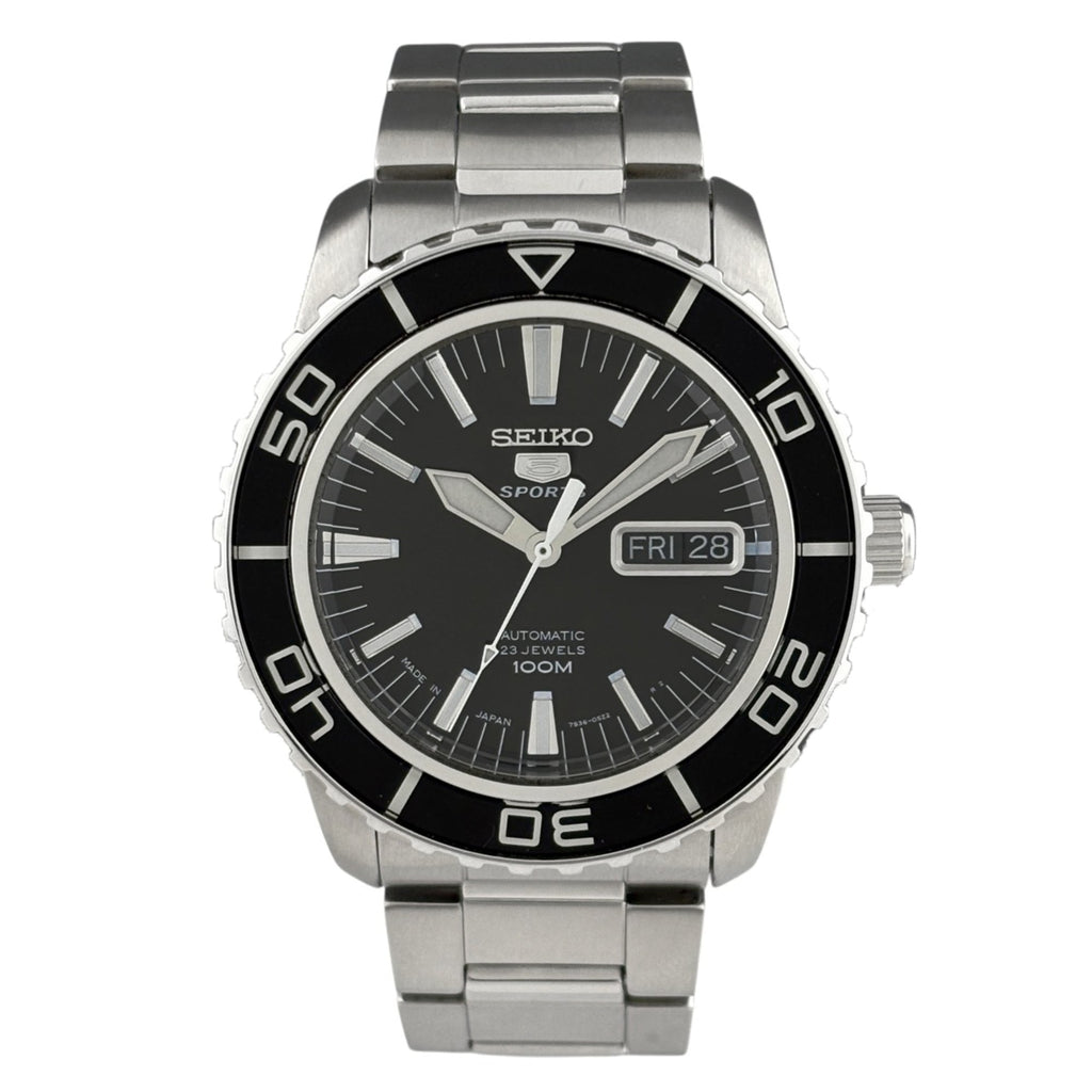 Seiko