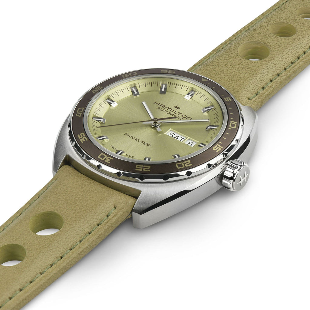 Hamilton Men's American Classic 42mm Watch