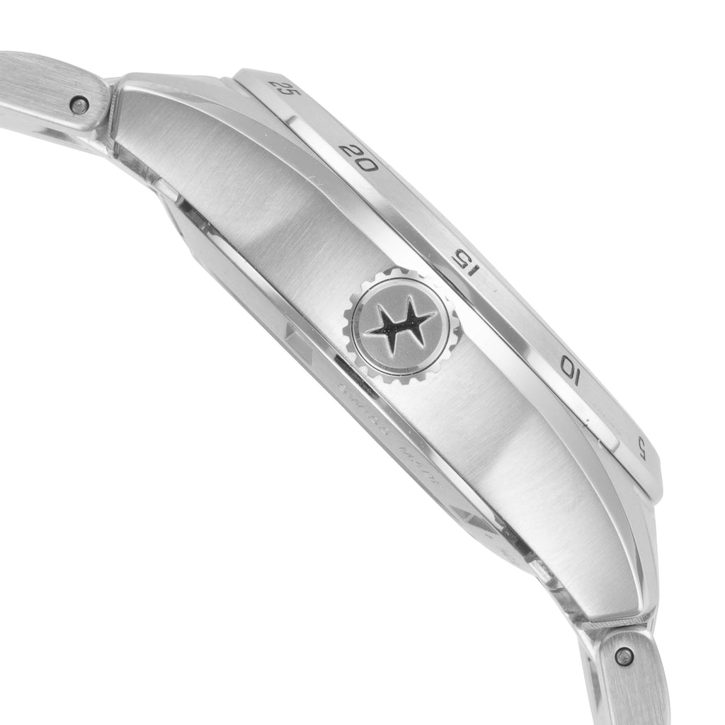 Hamilton Women's Jazzmaster Performer 34mm Automatic Watch H36105140