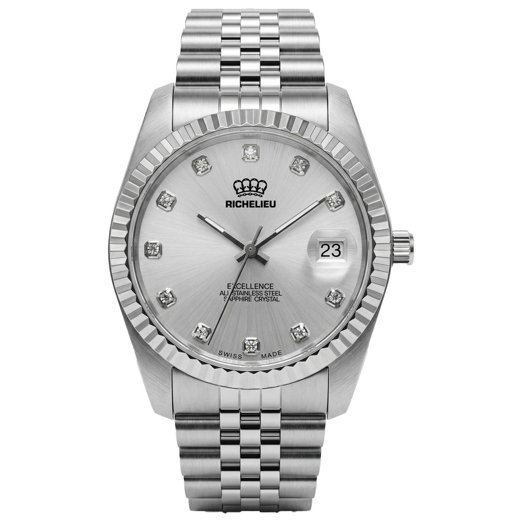 Richelieu Women's Classic 31mm Watch MRI-25RA31-83-911