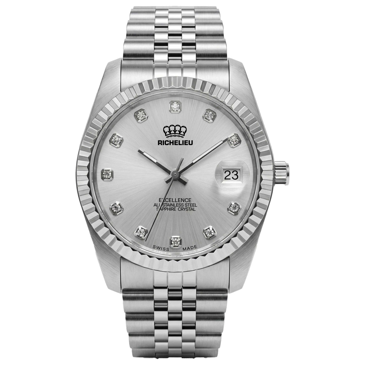 Richelieu Women's Classic 31mm Watch MRI-25RA31-83-911