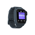 myFirst Fone S4 Kids Smartwatch (Space Blue) eSIM, Video Calls, Messaging, GPS, SOS, Study Mode, Music