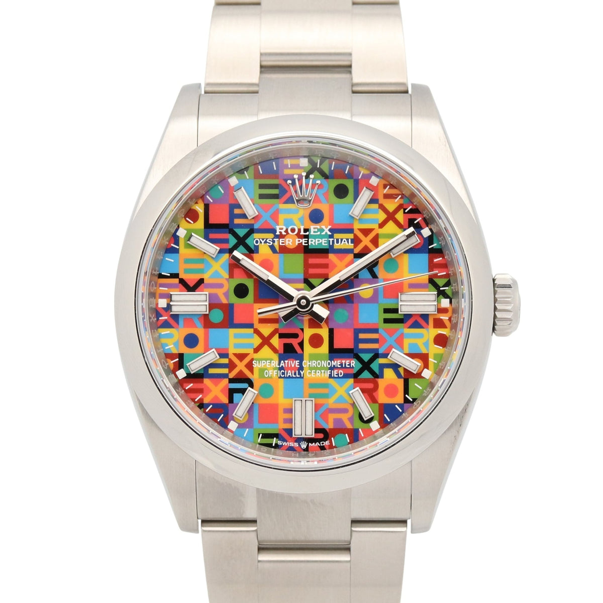 Rolex