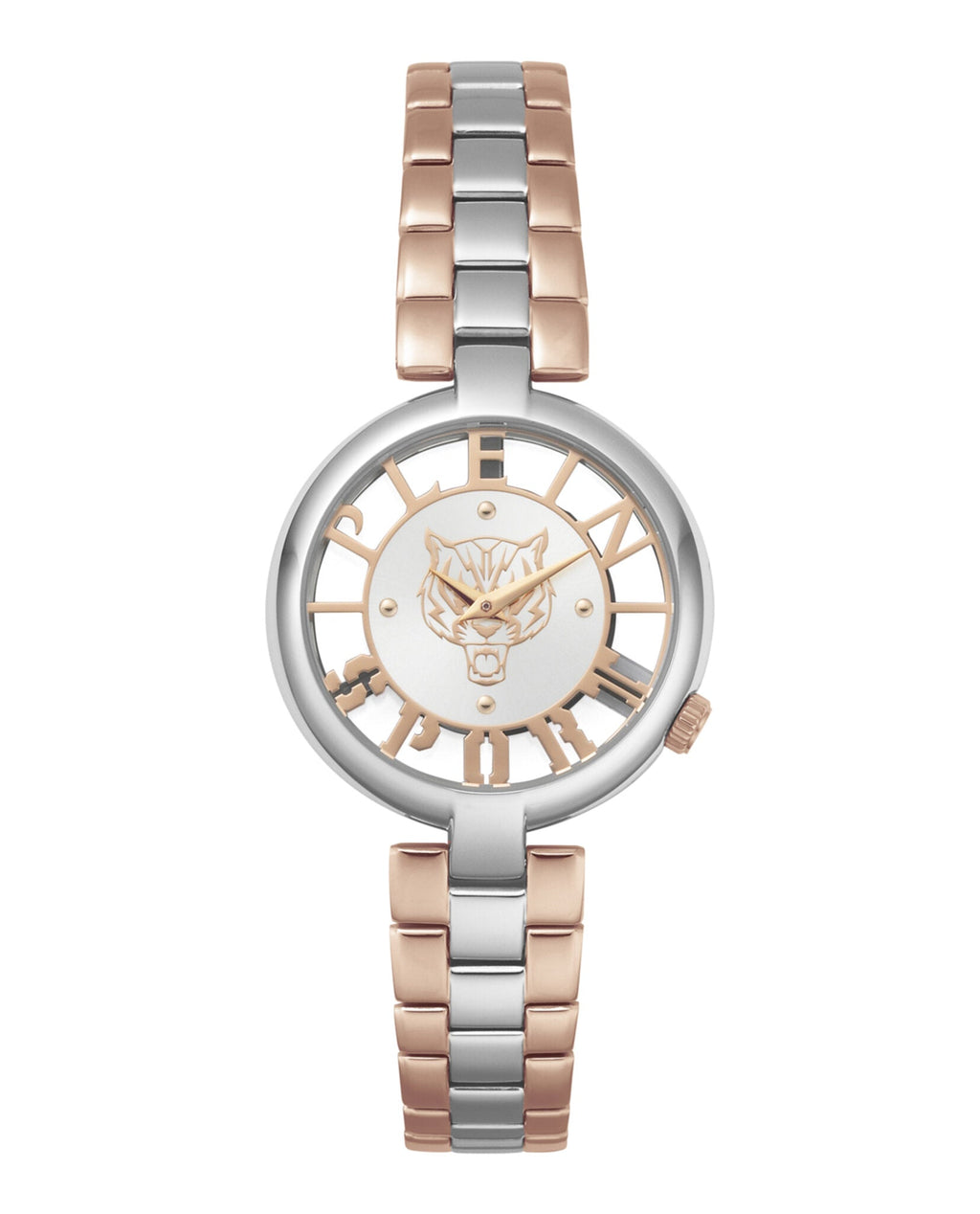 Tiger Luxe Bracelet Watch