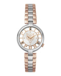 Tiger Luxe Bracelet Watch