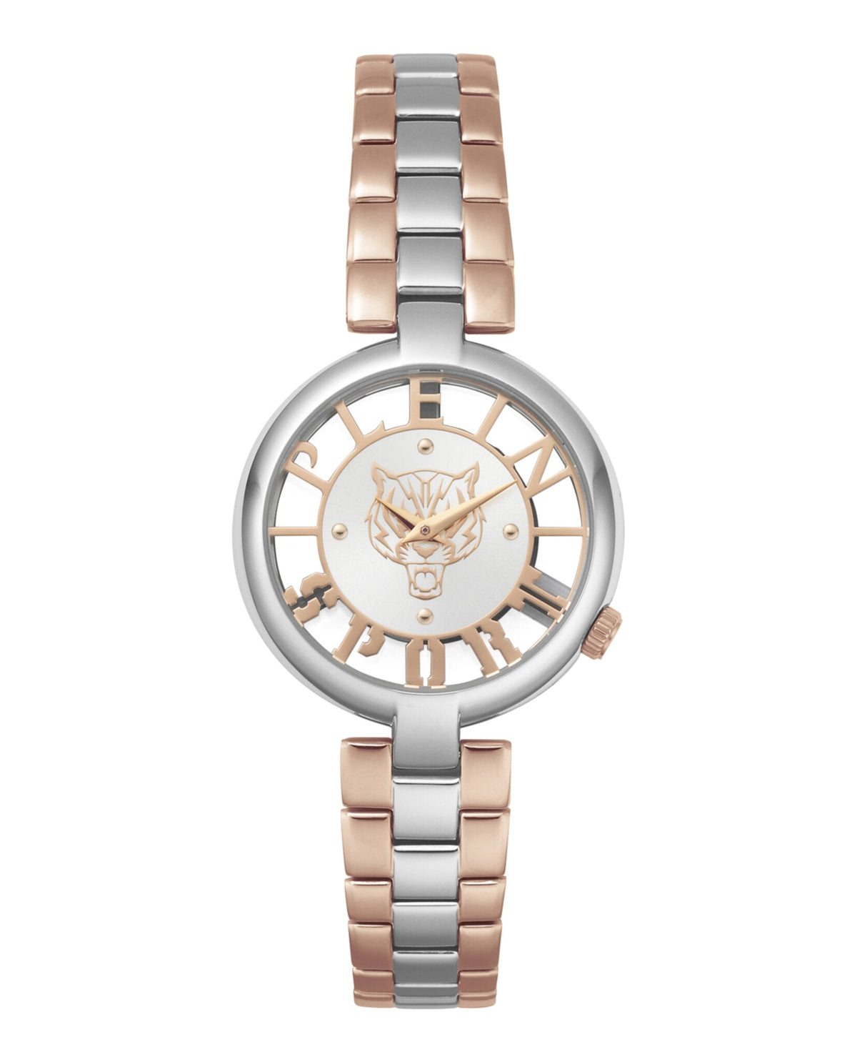 Tiger Luxe Bracelet Watch