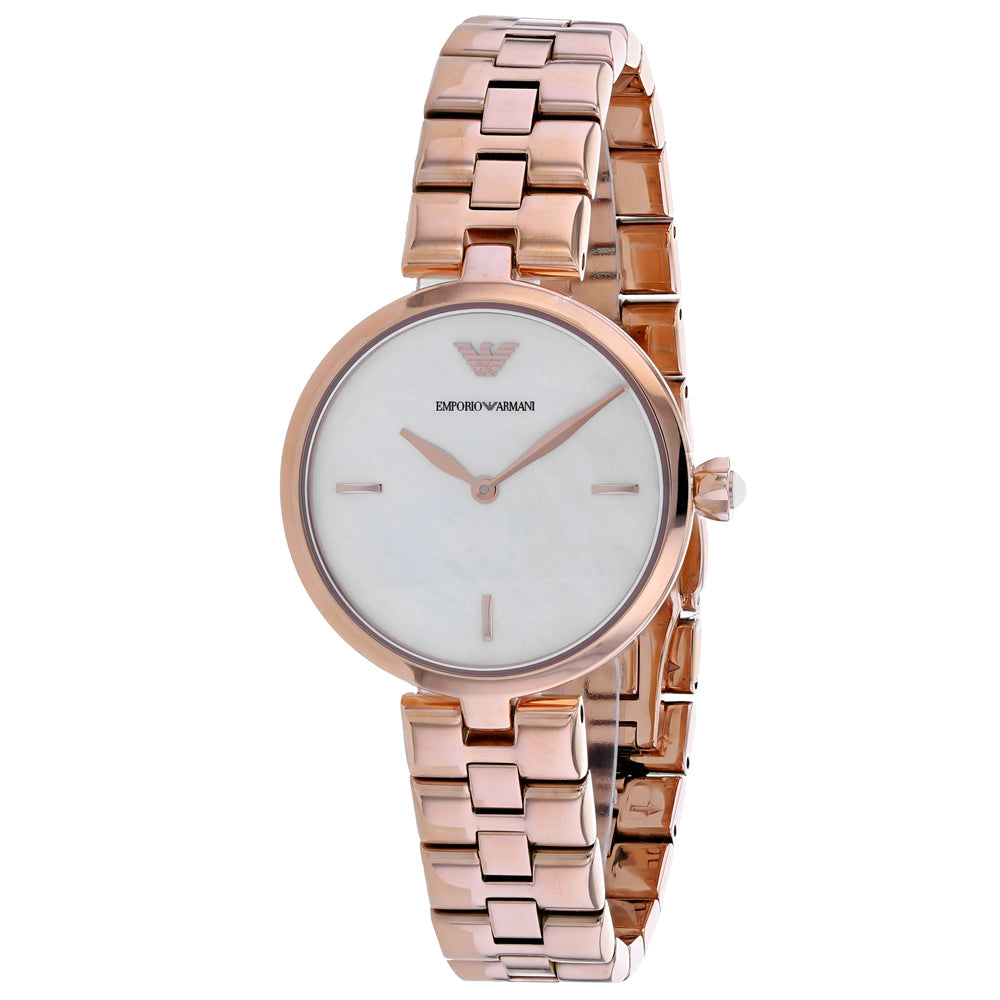 Armani Women's 32mm Quartz Watch