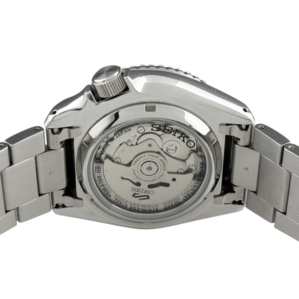 Seiko