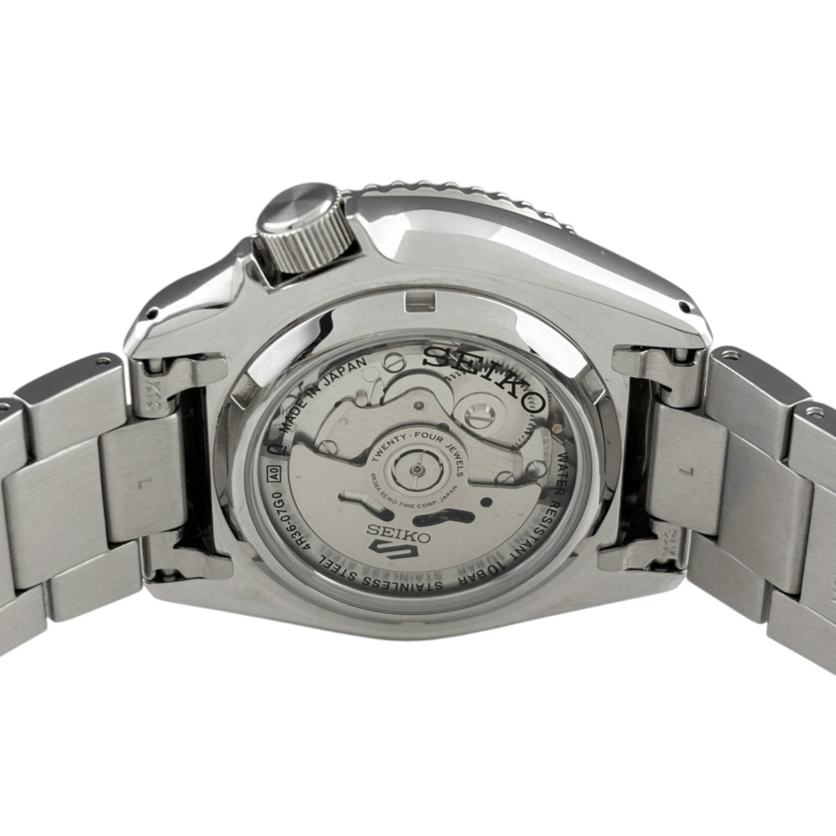 Seiko