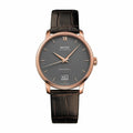 Mido Men's 40mm Automatic Watch