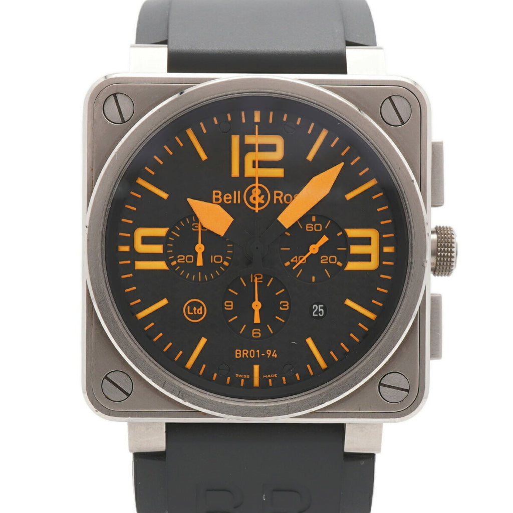 Bell & Ross