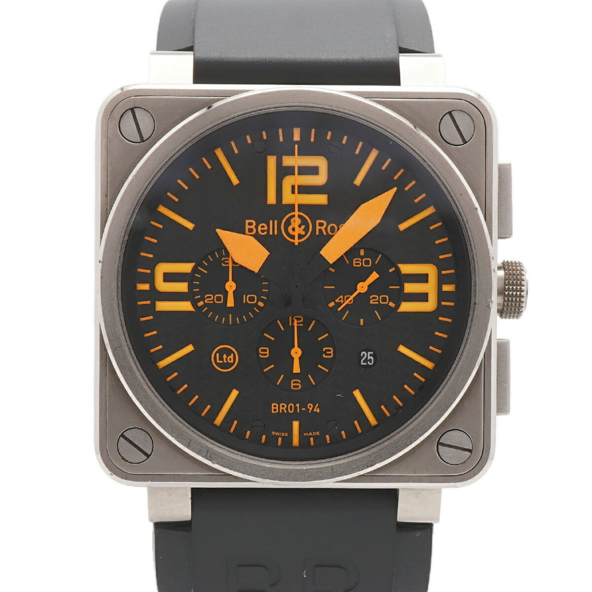 Bell & Ross
