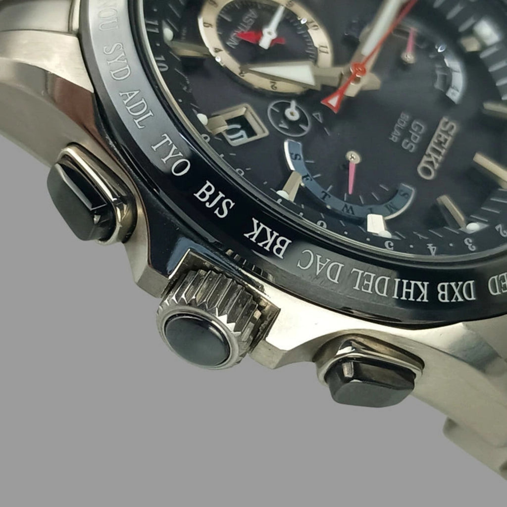Seiko