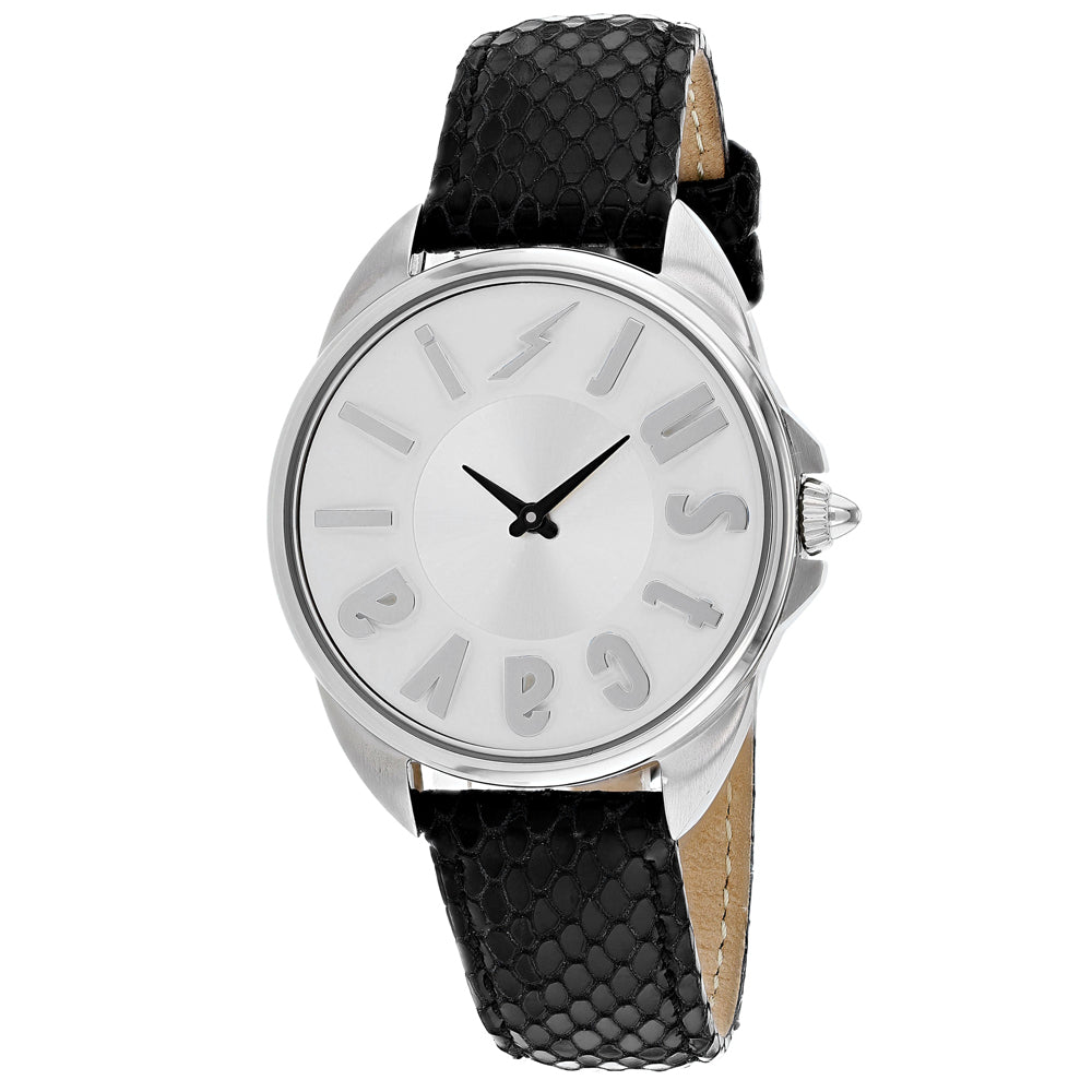 Just Cavalli Women's Logo 34mm Watch JC1L008L0015