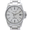 Seiko Stainless Steel Wristwatch (Pre-Owned)