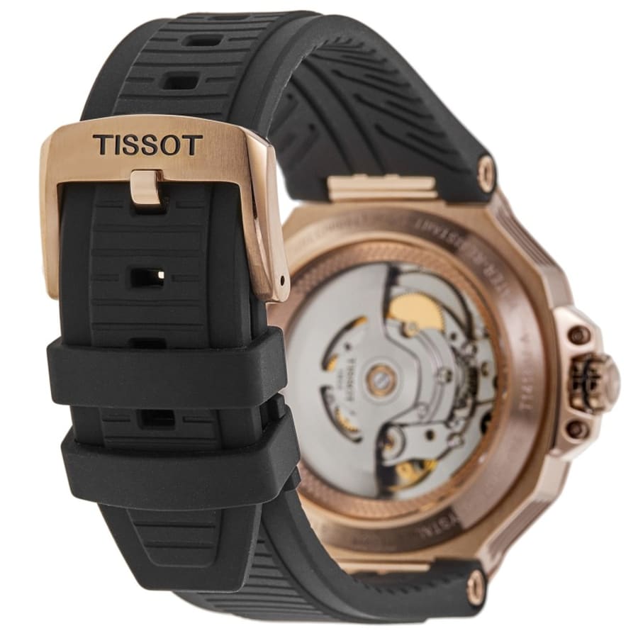 Tissot Watch T150.217.11.131.00
