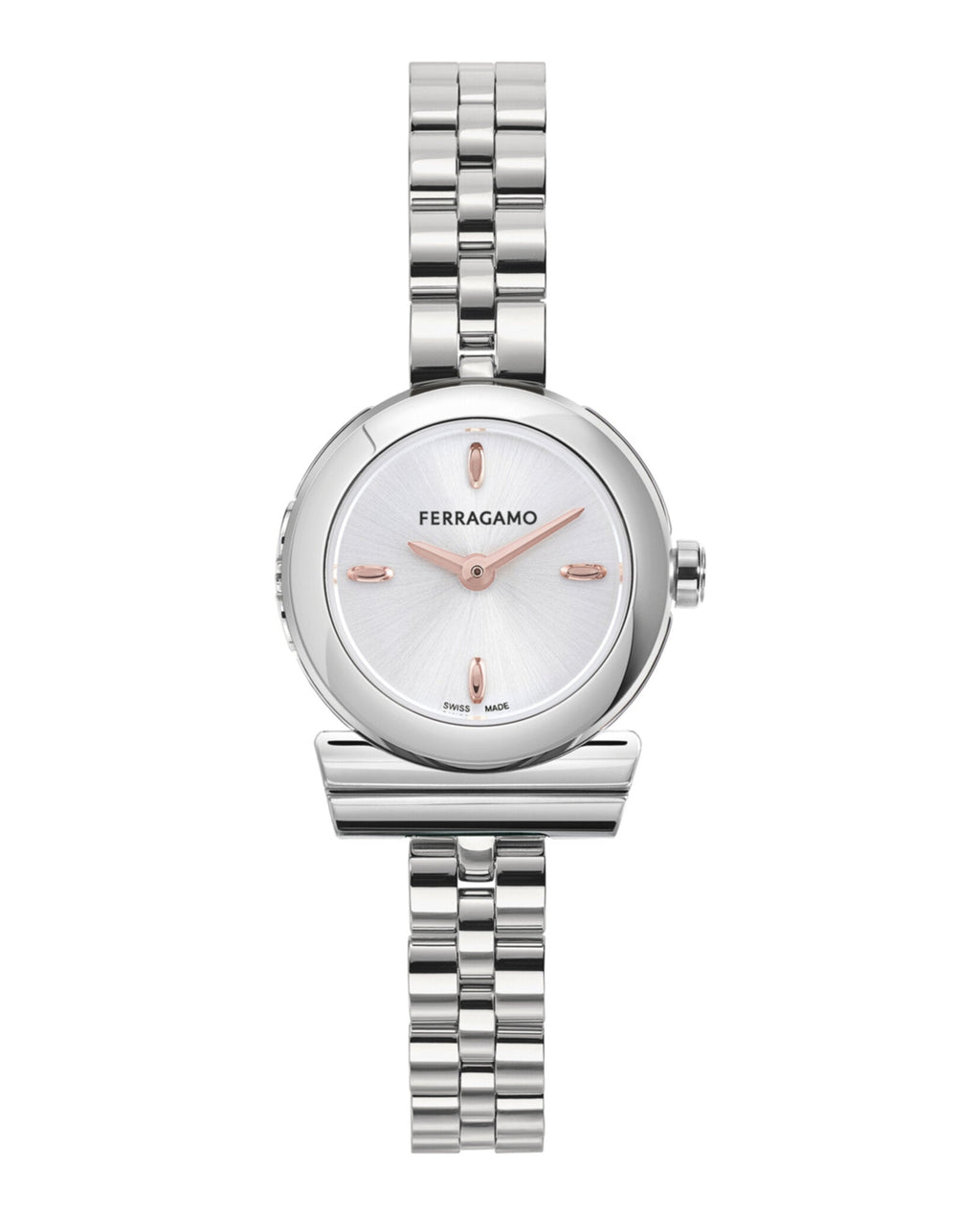 Gancino Bracelet Watch