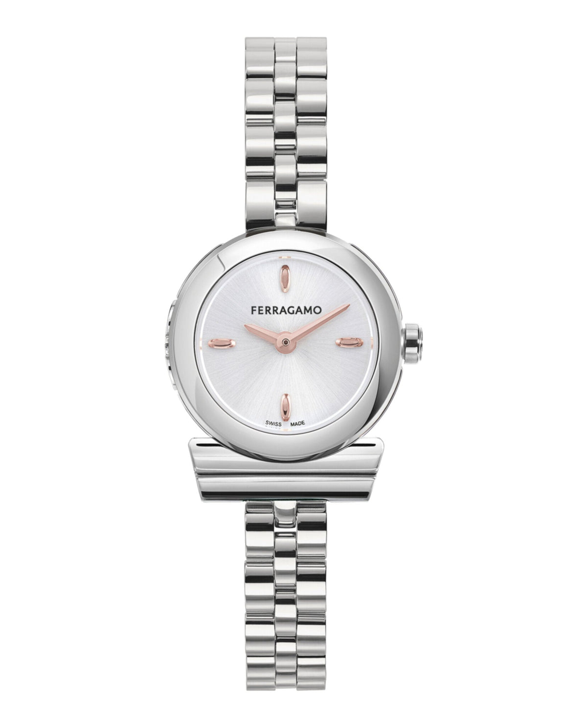 Gancino Bracelet Watch