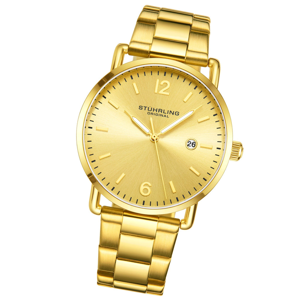 Aria 3905 Quartz 36mm Classic