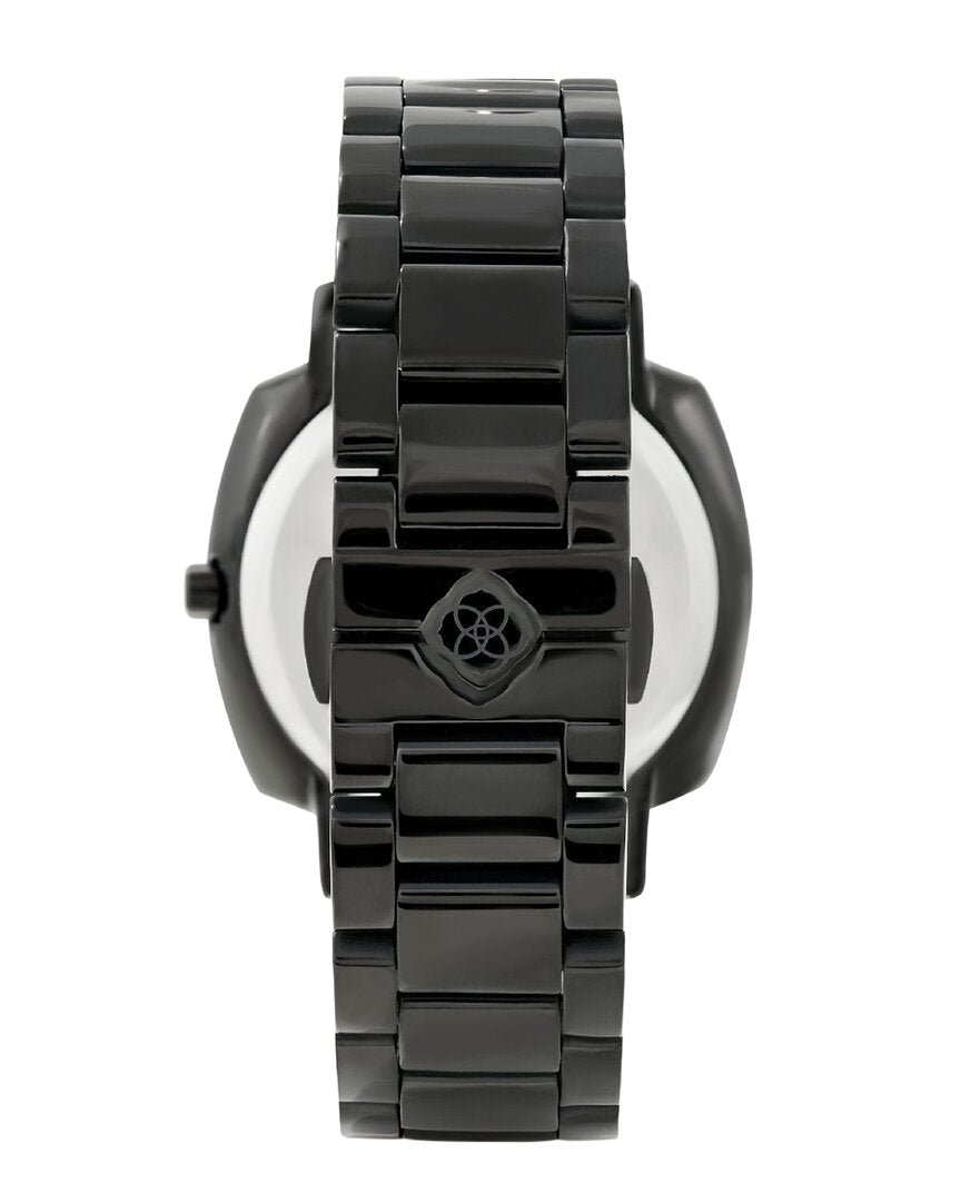 Kendra Scott Women's Dira 38mm Diamond Watch