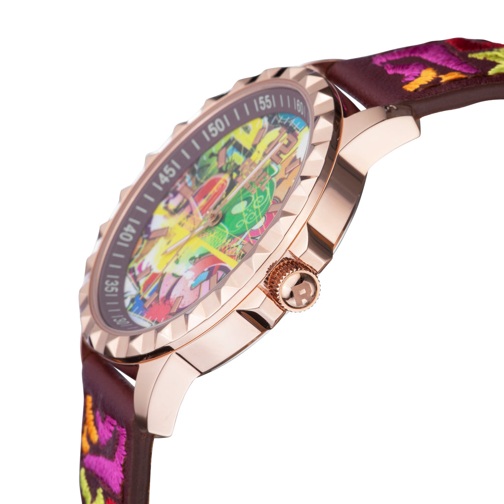Rebel Womens Dumbo