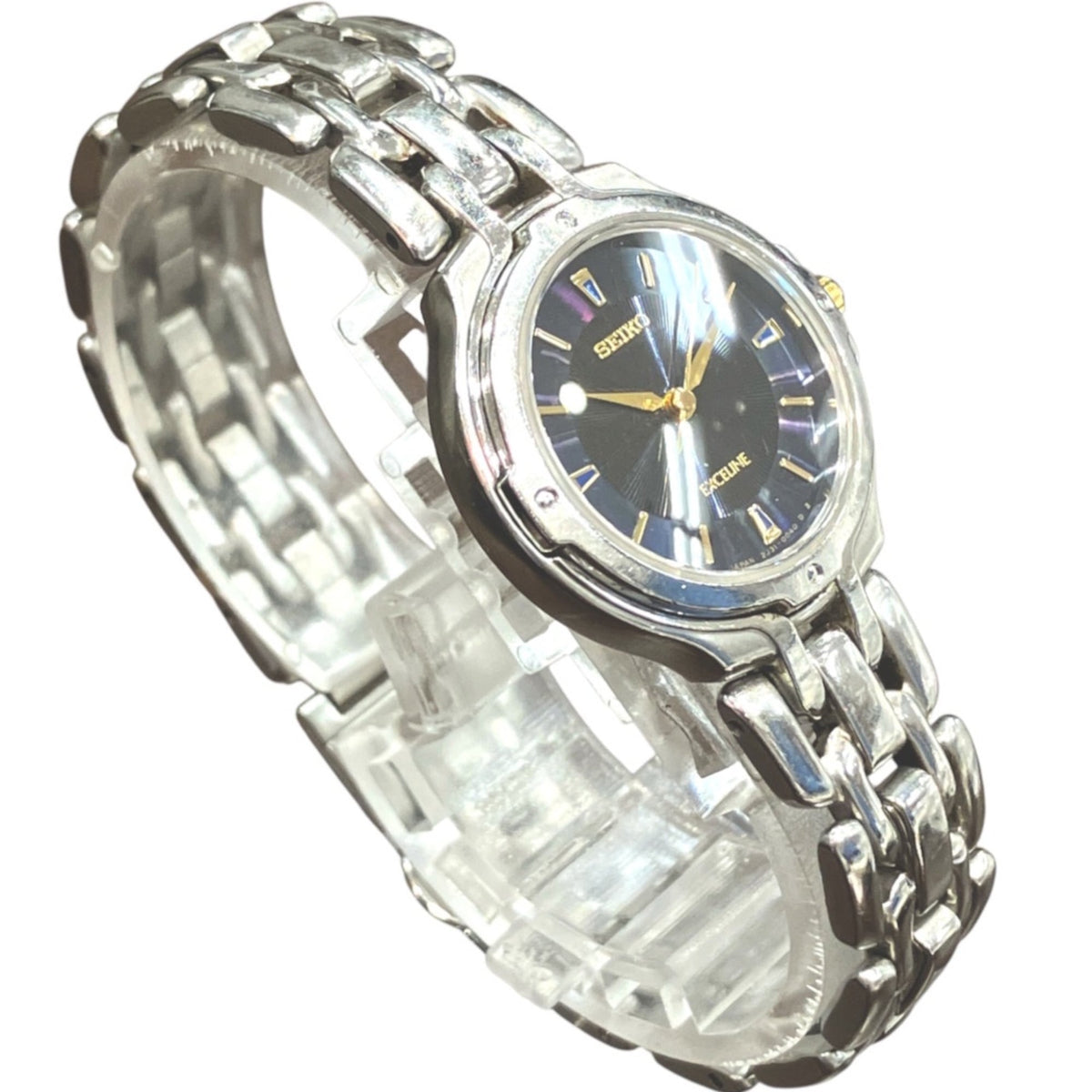 Seiko