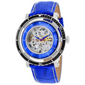 Christian Van Sant Men's Silver dial Watch
