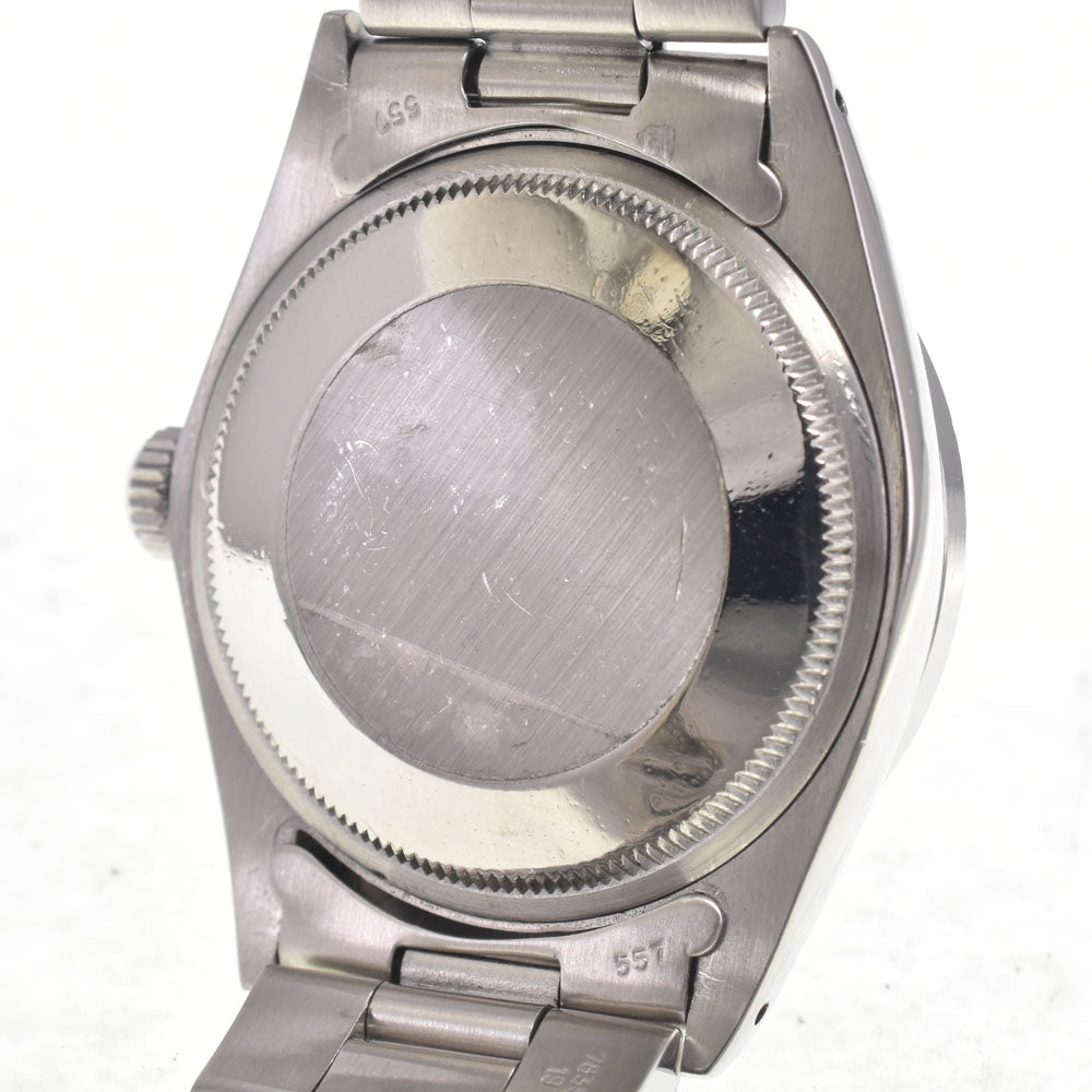 Rolex Oyster Perpetual Date Automatic Stainless Steel Watch (Pre-Owned)
