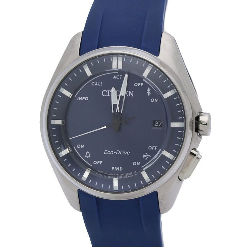 Citizen Titanium Wristwatch (Pre-Owned)