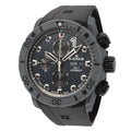 Edox Men's CO-1 45mm Automatic Watch